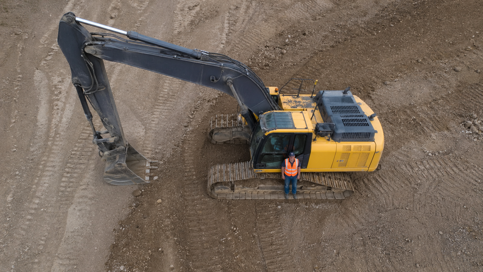 Site Preparation & Grading